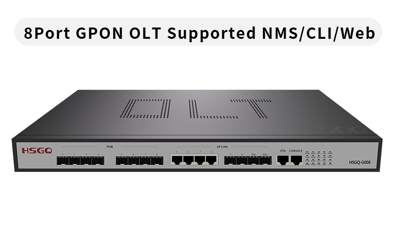 mini-gpon olt