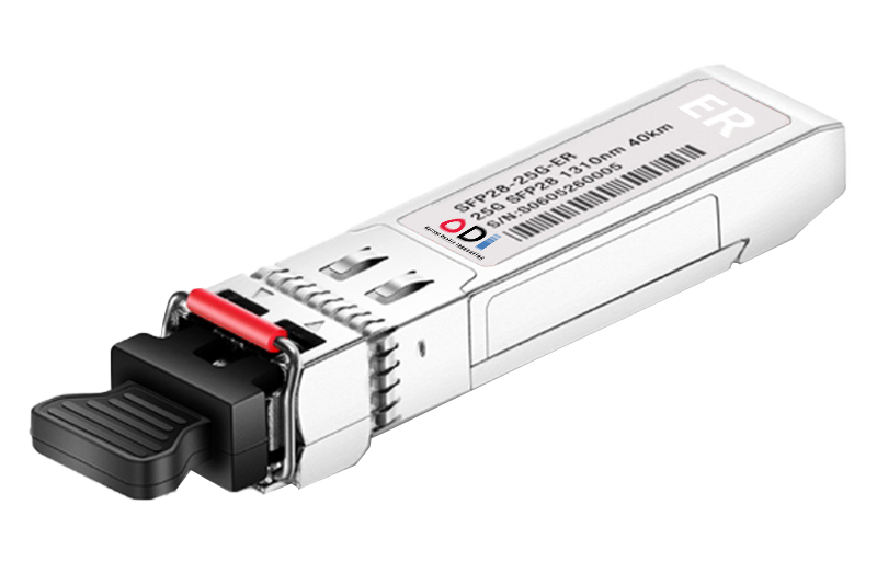 SFP28 25G 10LR