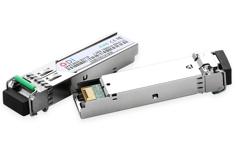 Modules SFP