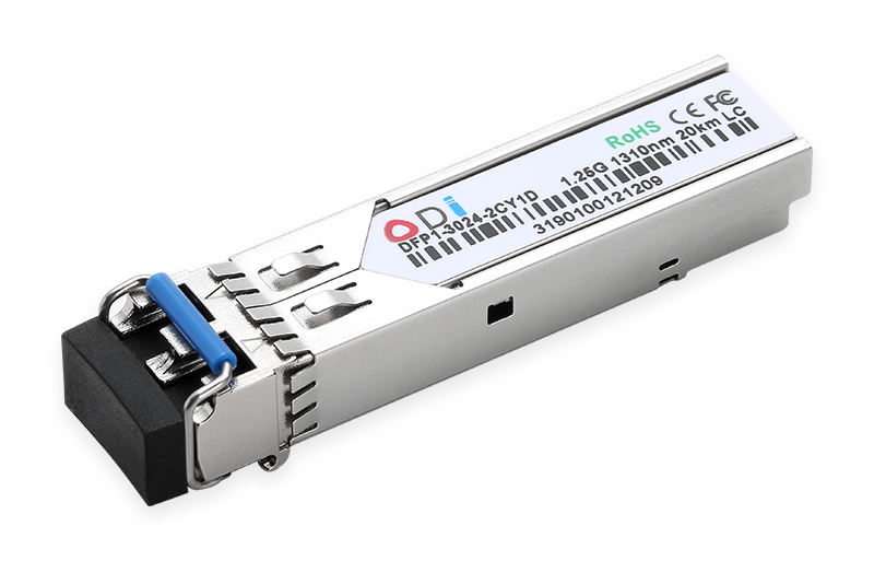 Modules SFP